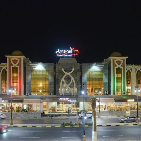 Aracan Portsaid Port Said Zewnętrze zdjęcie