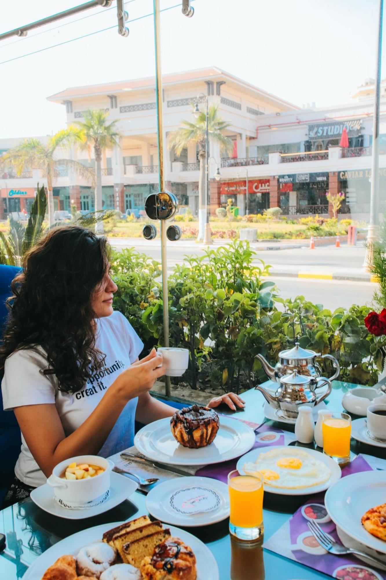 Aracan Portsaid Port Said Zewnętrze zdjęcie